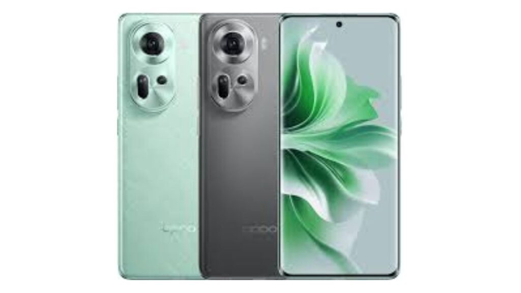 OPPO Reno11
